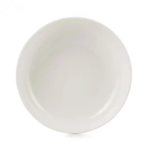 Assiette Creuse Porcelaine Ivoire 17 Cm Adélie Revol 9