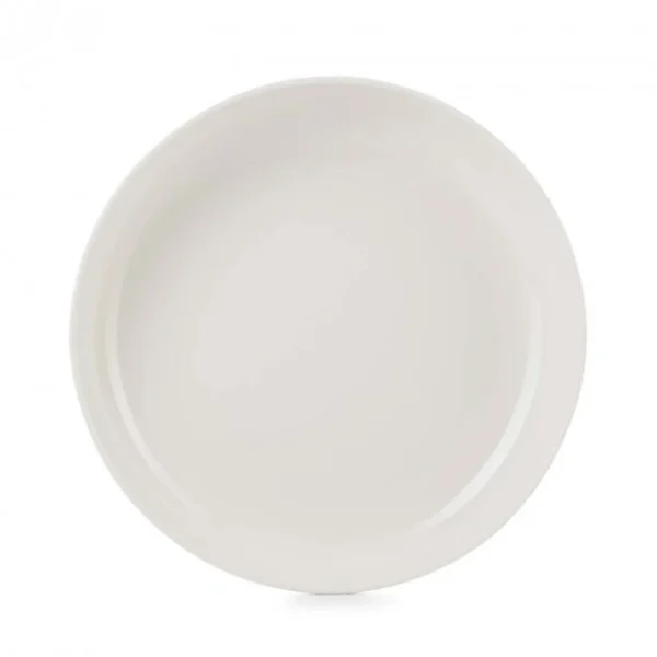 Assiette Creuse Porcelaine Ivoire 23 Cm Adélie Revol REMISE allant 3