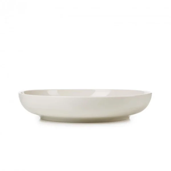 Assiette Creuse Porcelaine Ivoire 23 Cm Adélie Revol REMISE allant 4