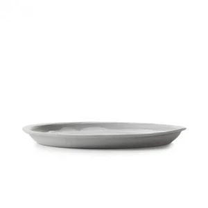 nouveau produit Assiette En Céramique Blanc Arctique 21 Cm No.W Revol 10