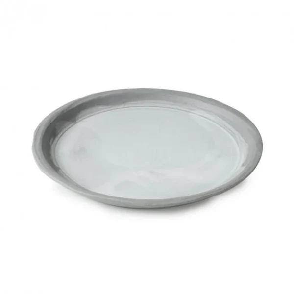 nouveau produit Assiette En Céramique Blanc Arctique 21 Cm No.W Revol 1