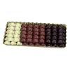 garantis authentique Assortiment Escargot Chocolat Praliné 3 Kg Hamlet 5