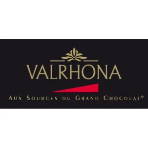 Nouveau Cercle Perforé Ø 10.5 Cm De L’école Valrhona Par De Buyer 7