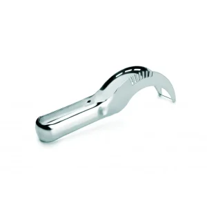 Coupe Pastèque Inox 21,5 Cm Ibili 12