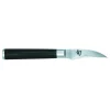 Couteau à Eplucher 6 Cm Shun Classic Damas Kai 5