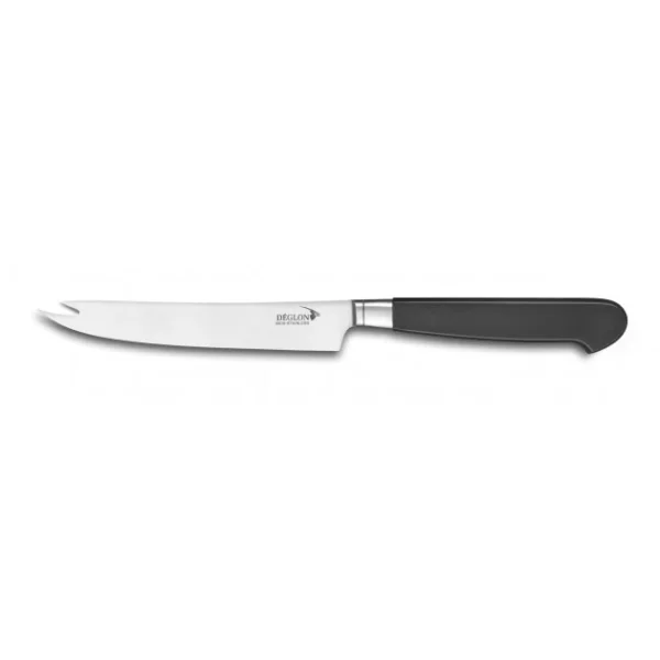 DEGLON Couteau à Fromage 13 Cm Cuisine Massive Déglon grossiste 1