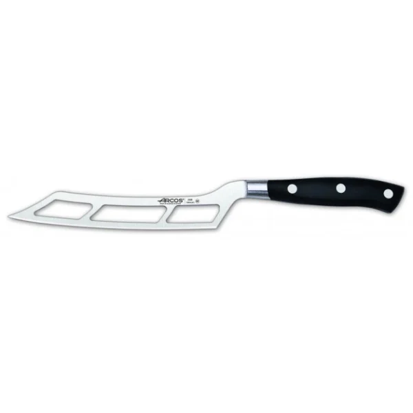 Couteau à Fromage Acier Inoxydable 14.5 Cm Arcos RIVIERA site en ligne 1