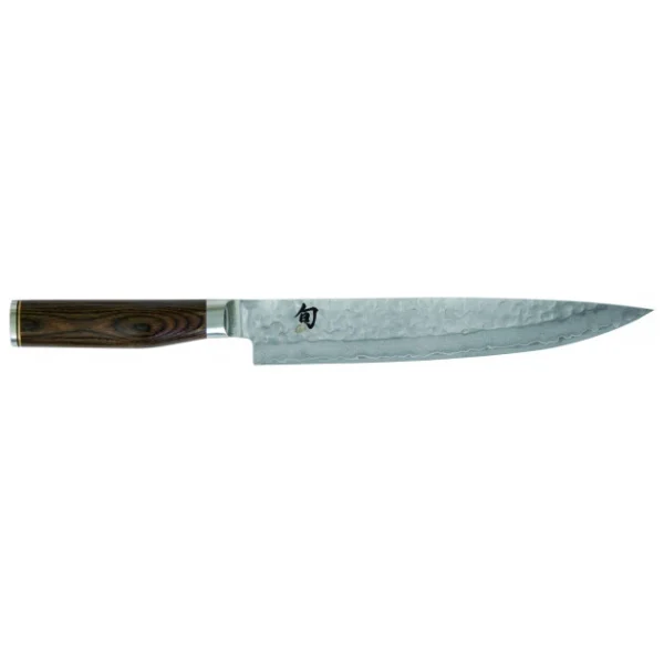 Couteau à Jambon 24 Cm Shun Premier Tim Mälzer Kai 1