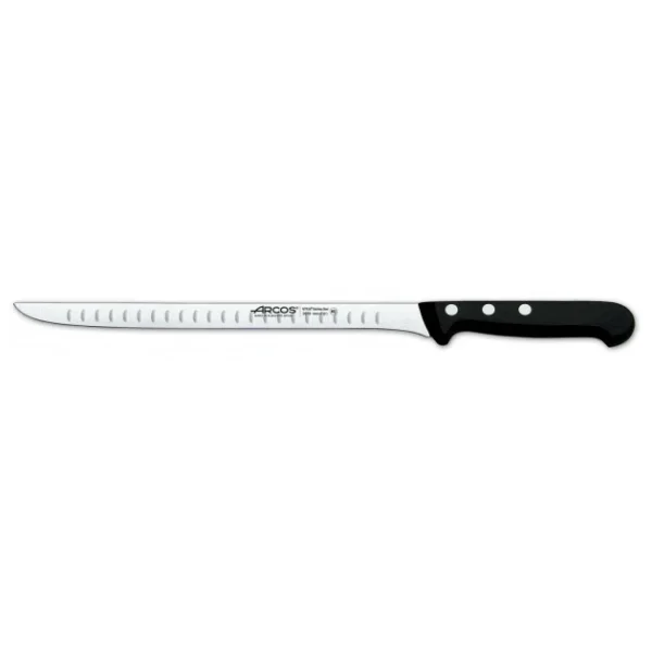 Couteau à Jambon Alvéolé 24 Cm Arcos UNIVERSAL 1