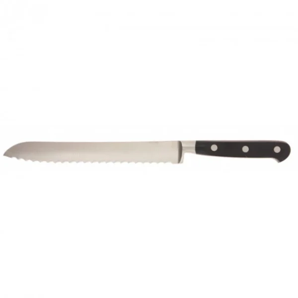 DEGLON Couteau à Pain 20 Cm Sabatier DEG® 3