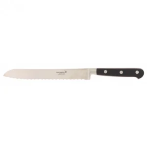 DEGLON Couteau à Pain 20 Cm Sabatier DEG® 9