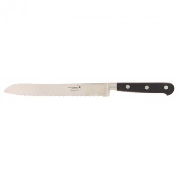 DEGLON Couteau à Pain 20 Cm Sabatier DEG® 4