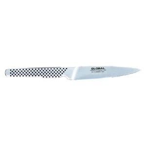 Paiement sécurisé Couteau à Steak Global 110 Mm X4 9