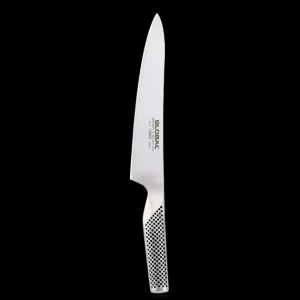 Couteau à Viande Global 210 Mm – Couteau Japonais 7