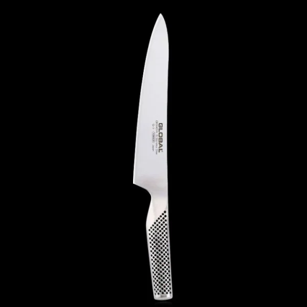 Couteau à Viande Global 210 Mm – Couteau Japonais 3