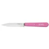 meilleur service Couteau D’Office 10 Cm Fuchsia Opinel 5