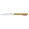 Couteau D’Office 10 Cm Naturel Opinel magasin pour 7