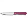 Couteau D’Office 10 Cm Sabatier Fuschia 7