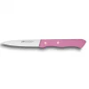 Couteau D’Office 8 Cm Sabatier Fuschia 7