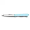 REMISE Couteau D’Office 8 Cm Sabatier Turquoise 5