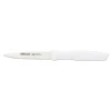 Couteau D’Office Cranté Inox 10 Cm Blanc Arcos NOVA 14