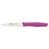 Couteau D’Office Inox 10 Cm Fuchsia Arcos NOVA 13