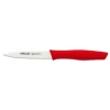 pas cher en ligne Couteau D’Office Inox 10 Cm Rouge Arcos NOVA 5