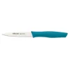 Couteau D’Office Inox 10 Cm Turquoise Arcos NOVA 7