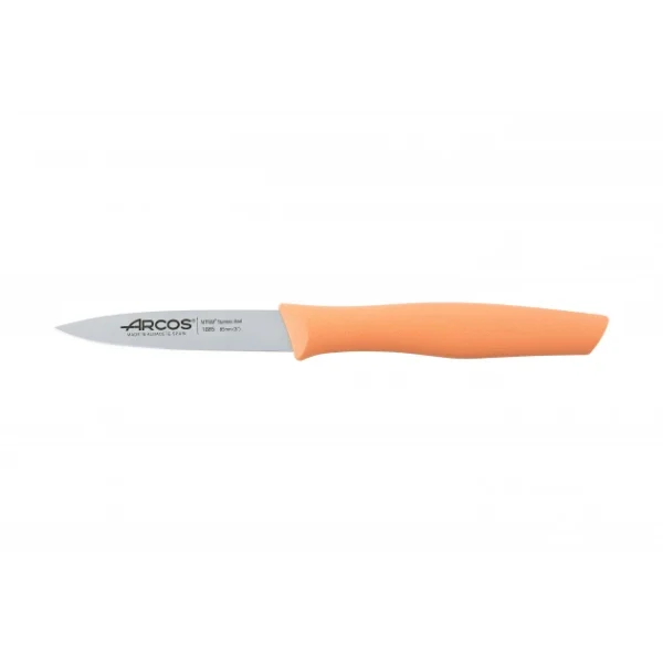 Couteau D’Office Inox 8,5 Cm Corail Arcos NOVA 1