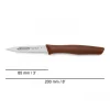 Couteau D’Office Inox 8,5 Cm Marron Arcos NOVA 7