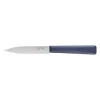 Couteau D’Office N°312 Bleu Les Essentiels Opinel magasin solde 14