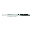 Couteau De Chef 15 Cm Arcos MANHATTAN Noir Authentic Original licence 5