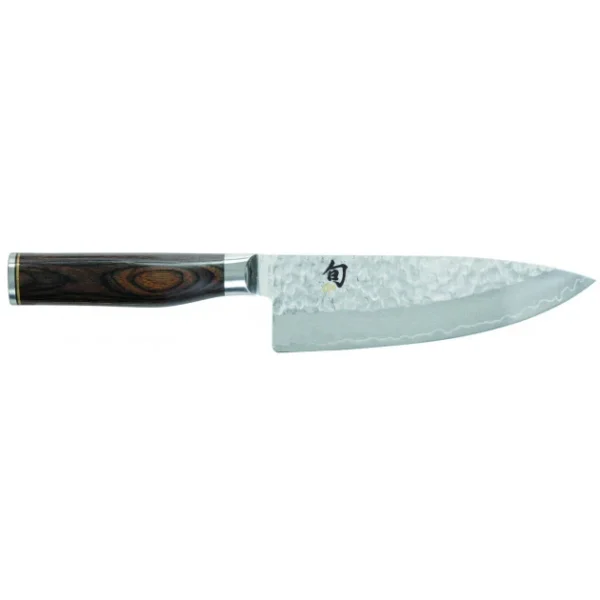 magasin Couteau De Chef 15 Cm Shun Premier Tim Mälzer Kai 1