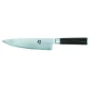 Couteau De Chef 20 Cm Gaucher Shun Classic Damas Kai 5