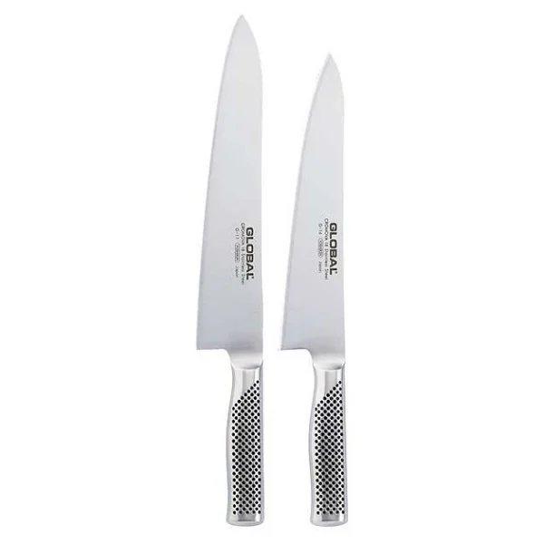 Couteau De Chef 24 Cm Global – Couteau Japonais 4