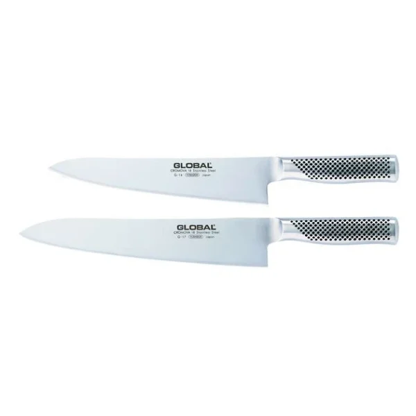 Couteau De Chef 24 Cm Global – Couteau Japonais 1