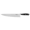 Couteau De Chef 25 Cm Vulcano Sabatier Trompette 8