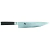 Couteau De Chef 25,5 Cm Shun Classic Damas Kai 5