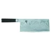 Couteau De Chef Chinois 18 Cm Shun Classic Damas Kai 5