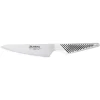 Couteau De Cuisine 13 Cm Global – Lame Courte 13