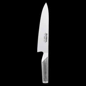 Couteau De Cuisine Global 200 Mm – Couteau Japonais 7