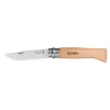 Couteau De Poche N°8 En Inox Opinel boutique en ligne france 11