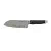 Couteau Japonais Santoku FK2 17 Cm Par De Buyer 5