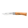 excellent qulity Couteau N°7 En Carbone Sous Blister Opinel 13