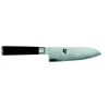 Meilleur Prix Garanti Couteau Santoku 14 Cm Shun Classic Damas Kai 5