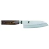 Couteau Santoku 14 Cm Shun Premier Tim Mälzer Kai 5