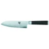 Couteau Santoku 18 Cm Gaucher Shun Classic Damas Kai 5