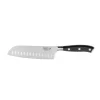 Couteau Santoku 18 Cm Vulcano Sabatier Trompette 5