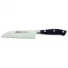 Couteau Santoku Alvéolé 14 Cm Arcos RIVIERA Noir 5