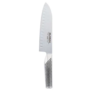 Couteau Santoku Global 180 Mm G80 9